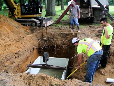 Septic Repair